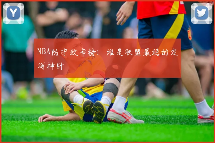 NBA防守效率榜:谁是联盟最稳的定海神针