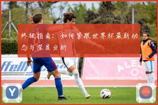 终极指南:如何紧跟世界杯最新动态与深度分析